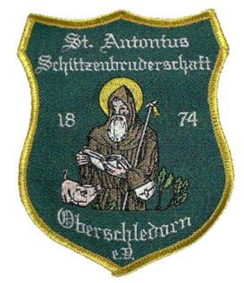 Veranstaltung: Abendwanderung der St. Antonius Schützenbruderschaft Oberschledorn 1874 e.V. 
